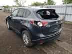 2013 MAZDA CX-5