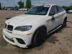 2008 BMW X6