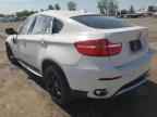 2008 BMW X6