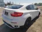 2008 BMW X6