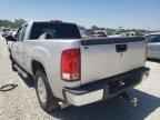 2011 GMC Sierra