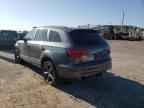 2015 AUDI Q7
