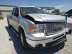2011 GMC Sierra