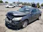 2015 CHEVROLET MALIBU