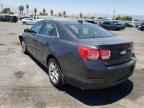 2015 CHEVROLET MALIBU