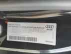 2009 AUDI A5