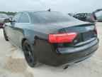 2009 AUDI A5