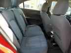 2012 CHEVROLET SONIC