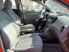 2012 CHEVROLET SONIC
