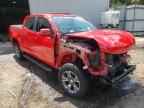 2017 CHEVROLET COLORADO