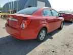 2012 CHEVROLET SONIC