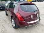 2006 NISSAN MURANO