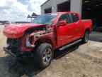 2017 CHEVROLET COLORADO