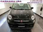 2014 FIAT 500