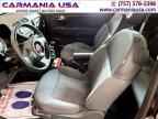 2014 FIAT 500