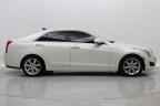 2013 CADILLAC ATS