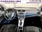 2014 NISSAN SENTRA