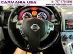 2011 NISSAN SENTRA