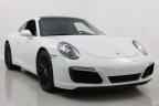 2017 PORSCHE 911
