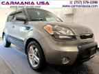 2011 KIA SOUL
