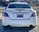 2014 NISSAN Maxima