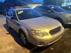 2007 SUBARU Legacy