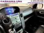 2011 HONDA PILOT