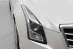 2013 CADILLAC ATS