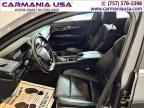 2014 CADILLAC ATS