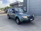 2010 SUBARU FORESTER