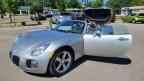 2008 PONTIAC SOLSTICE