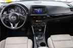 2013 MAZDA CX-5