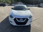 2017 NISSAN Maxima