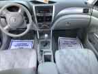 2010 SUBARU FORESTER