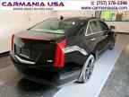 2013 CADILLAC ATS