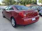2007 PONTIAC G6