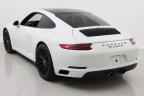 2017 PORSCHE 911