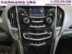 2014 CADILLAC ATS