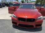 2013 BMW M5