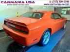 2010 DODGE Challenger
