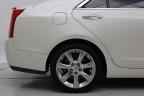 2013 CADILLAC ATS