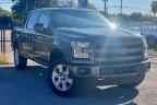 2015 FORD F-150 Lightning