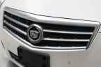2013 CADILLAC ATS