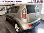 2011 KIA SOUL
