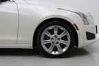 2013 CADILLAC ATS