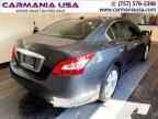 2010 NISSAN Maxima