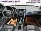2014 CADILLAC ATS