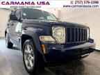 2012 JEEP Liberty
