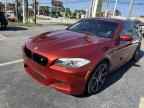 2013 BMW M5