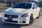 2014 NISSAN Maxima